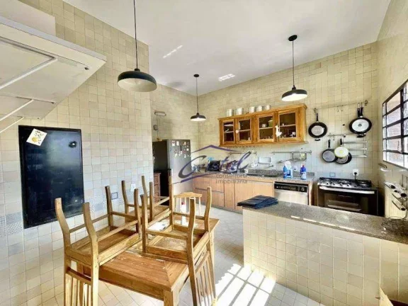 Imagem Casa com 3 quartos (1 suíte) à venda, 450 m² - Granja Viana - Vila Diva - Carapicuíba/SP