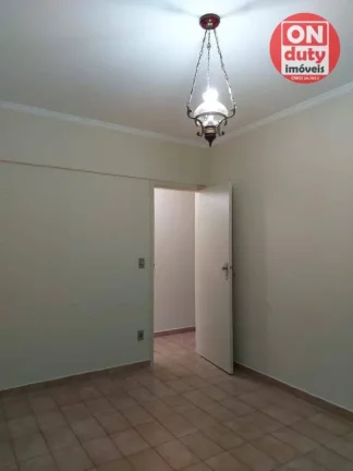 Imagem Apartamento para alugar, 94 m² por R$ 3.650/mês - Embaré - Santos/SP