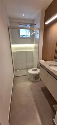 Imagem Apartamento à Venda em Forte, Praia Grande - SP