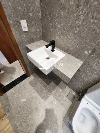 Imagem Casa Sobrado Triplex 165m2
