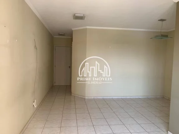 Imagem Apartamento com 3 dormitórios à venda, 84 m² por R$ 629.900,00 - Residencial Morada dos Deuses - Jundiaí/SP