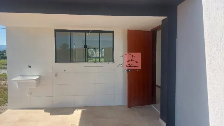 Imagem Casa para Venda em Cachoeiras de Macacu/RJ - 3 Dorm. 82 m2 Área Útil