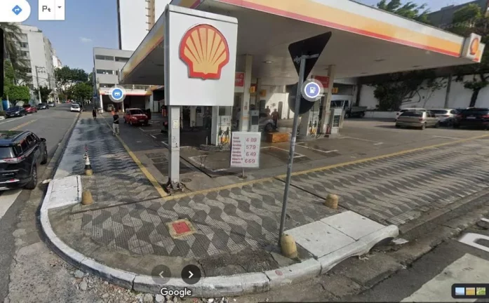 Imagem TERRENO COM POSTO DE GASOLINA COM RENDQ ANULA ENTRE 360 MIL E 1,8 MILHÃO NO BAIRRO BARRA FUNDA SÃO PAULO