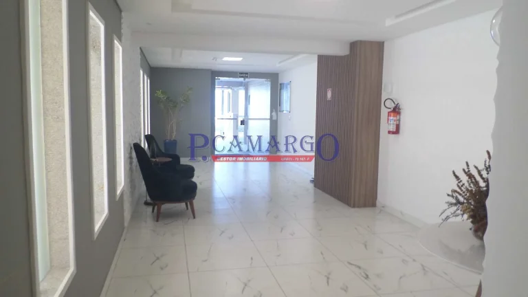 Imagem Apartamento Padrão