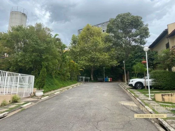 Imagem Sobrado em Condomínio com 3 dormitórios, toda reformada espaçosa, Lazer completo