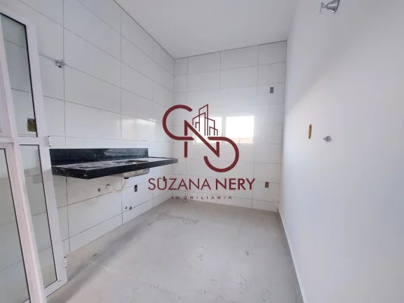 Imagem CASA COM 3 QUARTOS EM CONDOMÍNIO NO PARQUE DAS ARVORES