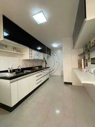 Imagem Casa de condomínio à venda, Chácara Primavera, com 3 quartos, 140m2