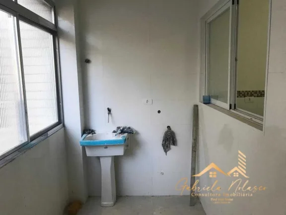 Imagem Apartamento de dois dormitórios no Marapé
