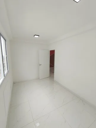 Imagem Condomínio Bosque dos Sonhos - Apartamento com 2 quartos em Monjolos, São Gonçalo/RJ
