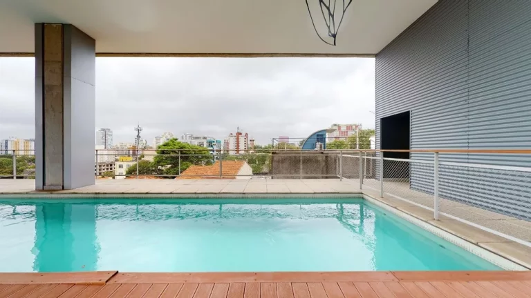 Imagem APARTAMENTO RESIDENCIAL em São Paulo - SP, Vila Madalena