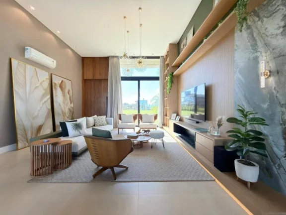 Imagem Apartamento 4 Dormitórios - Bairro Atlantida