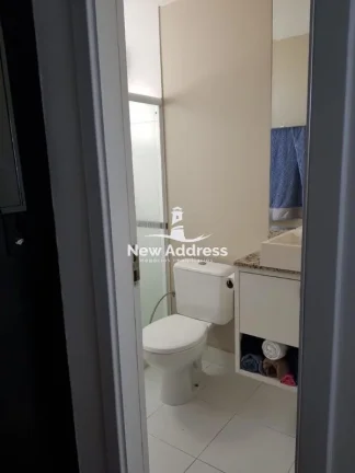 Imagem Apartamento 2 Quartos à venda em Itapuã - Vila Velha/ES