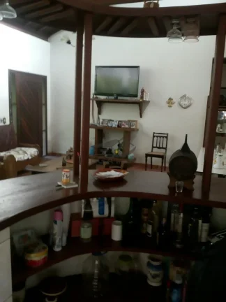 Imagem CASA NA PRAIA DE BOIÇUCANGA