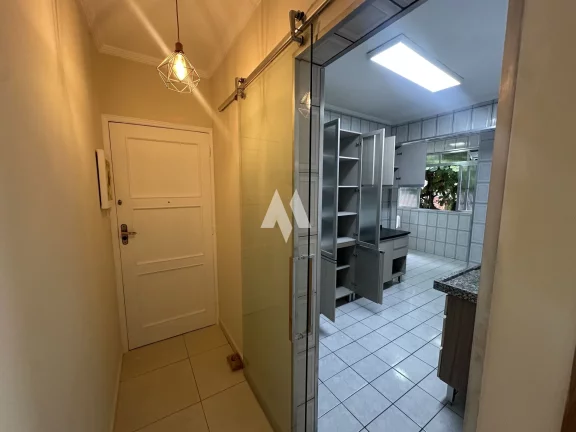 Imagem Apartamento à venda no Embaré