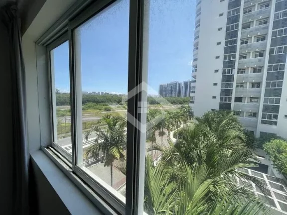 Imagem Apartamentos à Venda no Ilha Pura - Viure: 3 Quartos com 115 m²