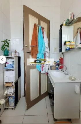 Imagem Casa Térrea na Vila Brasilina com 140mts