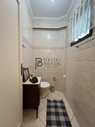 Imagem Apartamento Cobertura, 03 suites com 180m2 e 02 vagas, vista mar, Canto do forte