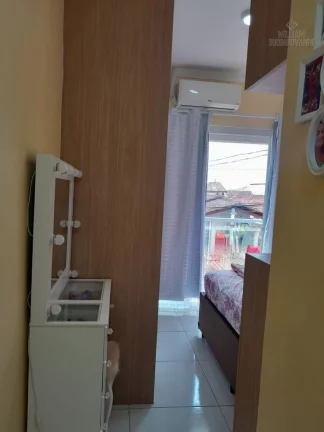 Imagem LINDA CASA DE CONDOMINIO NO BAIRRO MARACANÃ