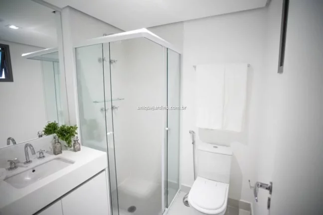 Imagem Apartamento para alugar Brooklin São Paulo