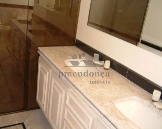 Imagem Cobertura Duplex, 4 quartos, 4 suites, 4 vagas, 295 m²