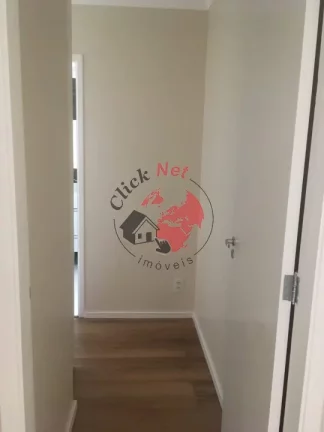 Imagem Ótimo Apartamento à Venda no bairro Santa Paula em São Caetano