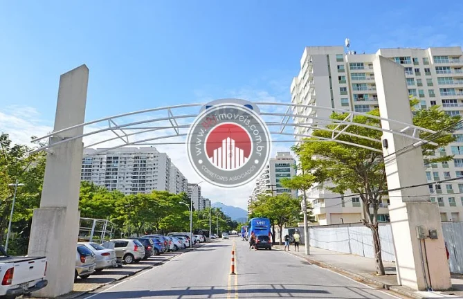 Imagem Apartamento a Venda no bairro Barra da Tijuca - Rio de Janeiro, RJ