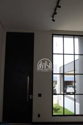 Imagem Casa com 3 dormitórios à venda, 157 m² - Residencial Phytus - Itupeva/SP