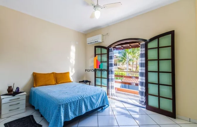 Imagem CASA RESIDENCIAL em PRAIA GRANDE - SP, CANTO DO FORTE