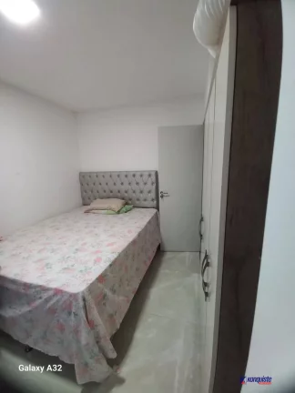 Imagem ALUGO CASA NO CONDOMINIO TURIM