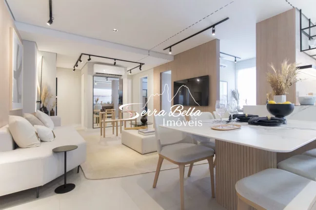 Imagem Apartamento Alto Padrão onde a sua vida FLUI