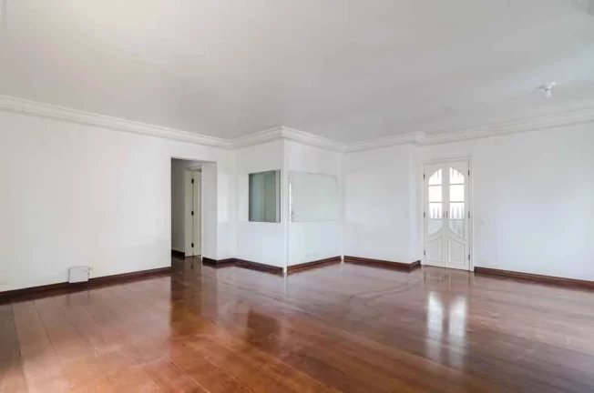 Imagem APARTAMENTO RESIDENCIAL em São Paulo - SP, Tatuapé