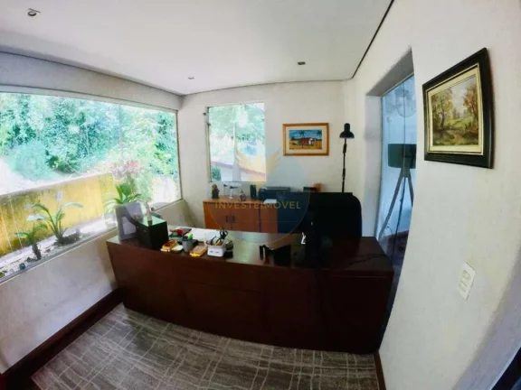 Imagem Casa em Condomínio - Aluguel no bairro Granja Viana - Cotia, SP