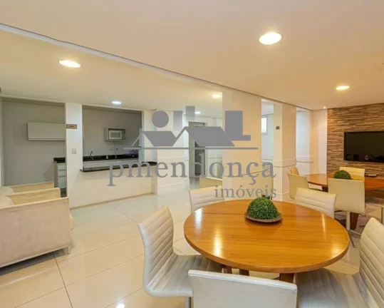 Imagem Apartamento em andar alto à venda em Perdizes com 3 suites e 3 vagas, 149m².