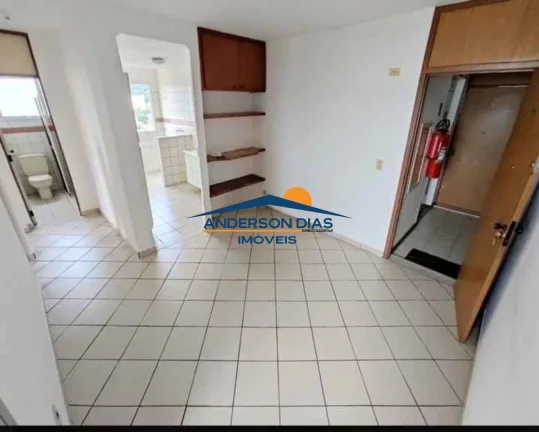 Imagem Apartamento com 2 dormitórios à venda, 98 m² por R$ 425.000 - Ipiranga - Caraguatatuba/SP