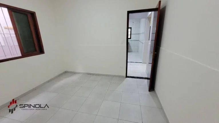 Imagem Casa com 2 dormitórios à venda, 65 m² por R$ 490.000,00 - Maracanã - Praia Grande/SP
