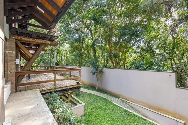 Imagem Residência Cascatinha 600m2 Terreno 2626m2