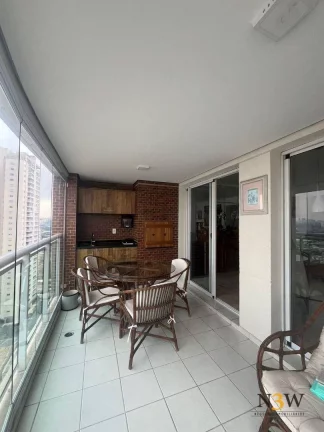 Imagem Apartamento à venda, 117 m² por R$ 1.980.000,00 - Vila Leopoldina - São Paulo/SP