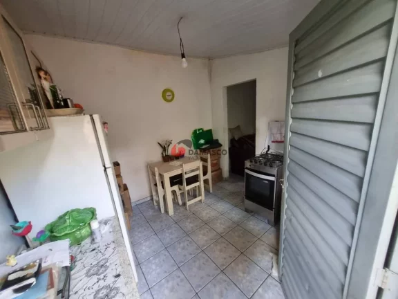 Imagem Casa à venda 2 Quartos, 1 Vaga, 95M², Vila Alpina, São Paulo - SP