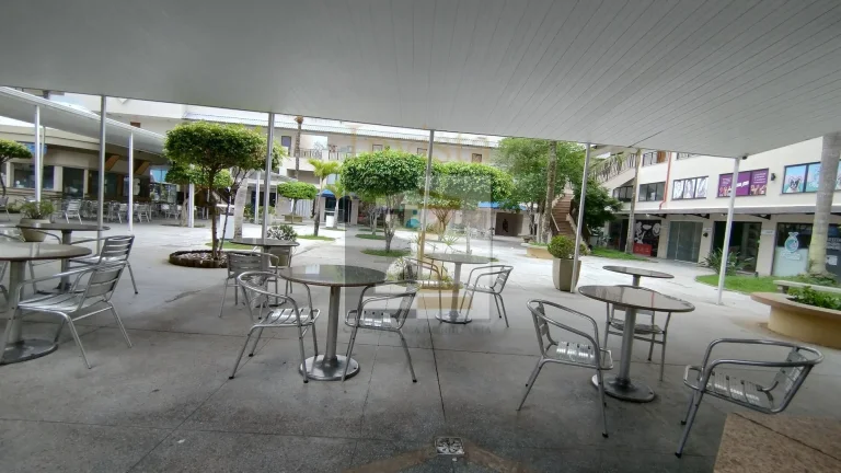 Imagem Recreio dos Bandeirantes - Condomínio Time Center - Loja 18 m2