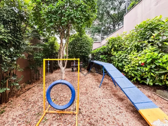 Imagem Apartamento Vila mariana andar alto vista livre
