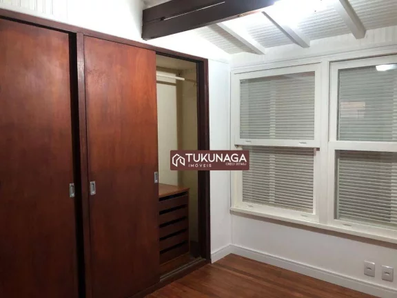 Imagem Sobrado com 5 quartos à venda, 220 m² por R$ 1.650.000 - Vila Albertina - São Paulo/SP
