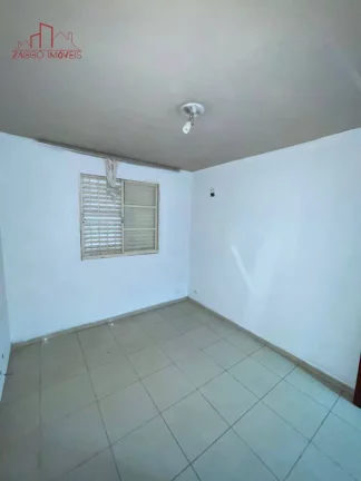 Imagem Oportunidade - Apto 60m² - 2 Dorm - 1 Vaga - Jardim São Luiz