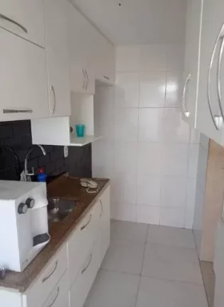 Imagem Apartamento à venda em São Gonçalo, Colubande, com 2 quartos, 60m2