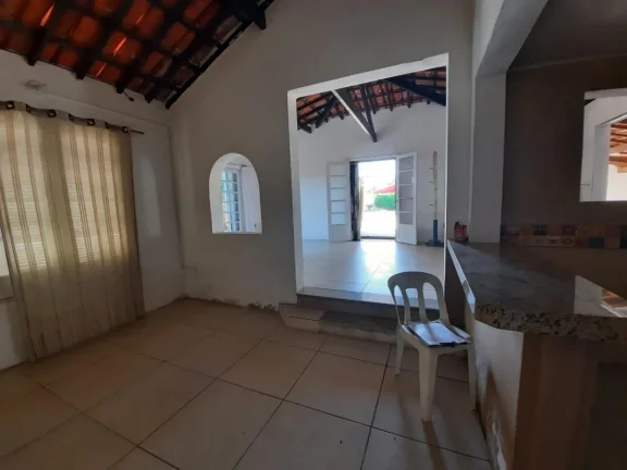 Imagem Casa para Venda em Itanhaém, Cibratel II, 4 dormitórios, 1 suíte, 2 banheiros, 5 vagas