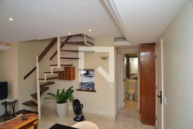 Imagem Apartamento à Venda - Barra da Tijuca, 2 Quartos, 76 m2