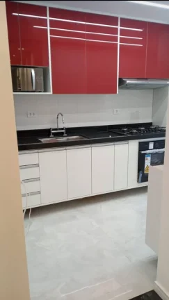 Imagem Vendo apto em São Caetano do Sul ,Santa Maria