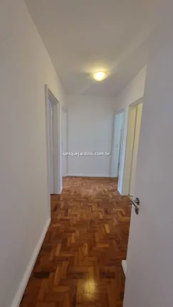 Imagem Apartamento para alugar Jardim América São Paulo