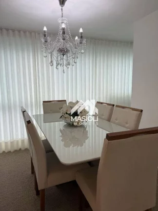 Imagem Cobertura com 3 dormitórios à venda, 156 m² por R$ 1.500.000,00 - Praia de Itapoã - Vila Velha/ES