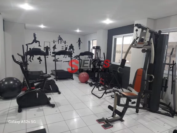 Imagem Apartamento à venda na Mooca, São Paulo-SP: 2 quartos, 1 sala, 1 banheiro, 1 vaga de garagem!