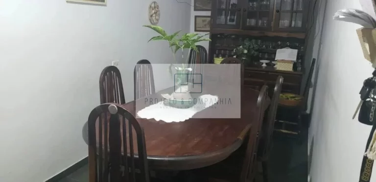 Imagem Casa de Vila em Jardim Hipico - São Paulo